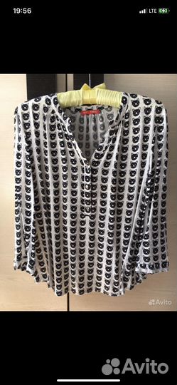 Вещи женские пакетом 40-44