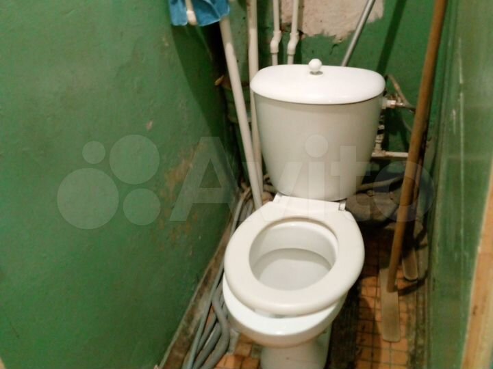 Комната 8,4 м² в 5-к., 3/5 эт.