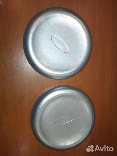 Колпак колеса Форд Транзит двускатный 2000-2023