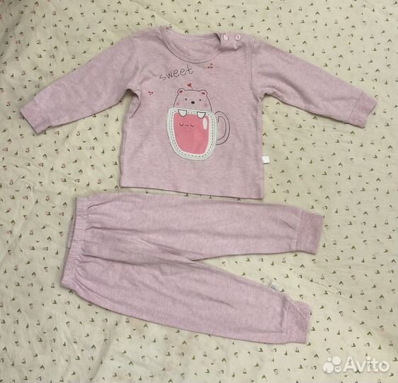 Комплект одежды для девочки 92 р/р
