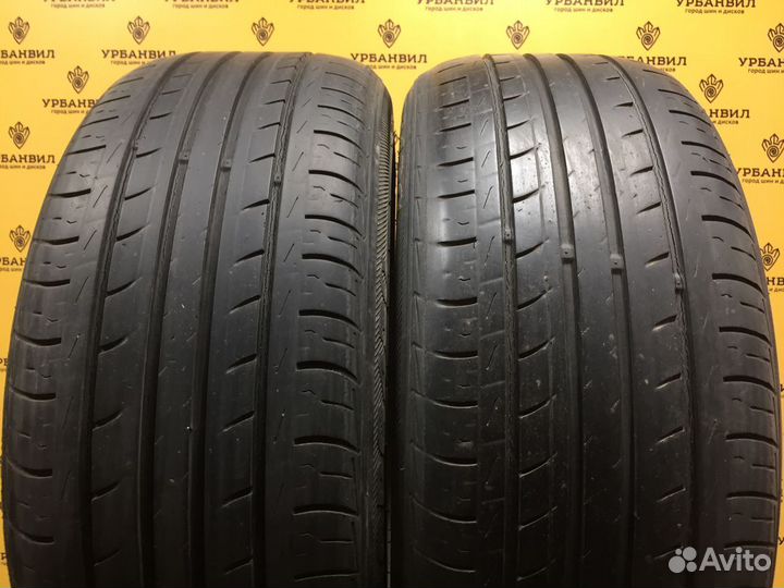 Nexen Classe Premiere 643A 215/45 R17 87H