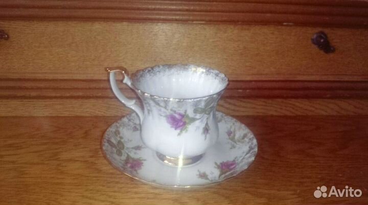 Продам набор чашек