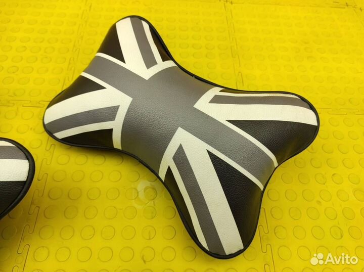 Подголовник Mini Cooper S R56 N14B16AB 1.6 2008