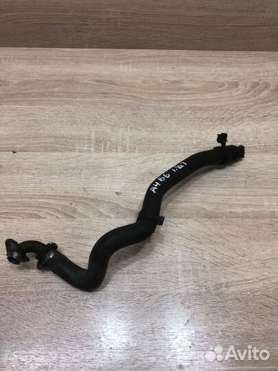 Шланг турбины гидроусилителя Ауди A4 B6