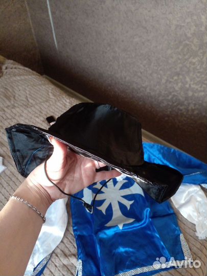 Костюм мушкетера 110