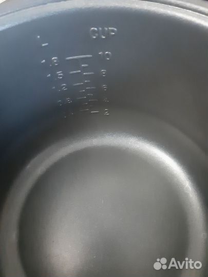 Мультиварка redmond RMC-M4500