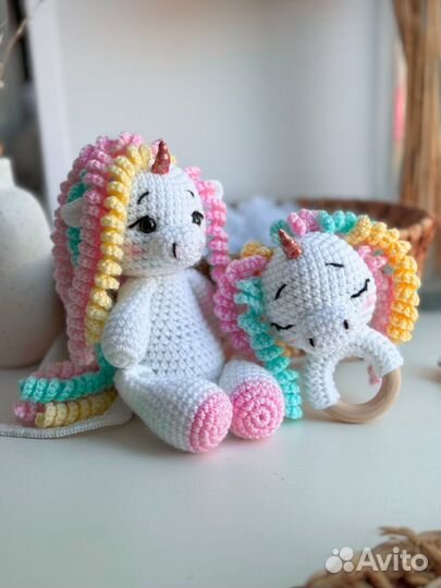 Мягкие игрушки для детей ручной работы, грызунки