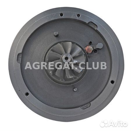 Картридж для турбокомпрессора krauf MCT1022SL