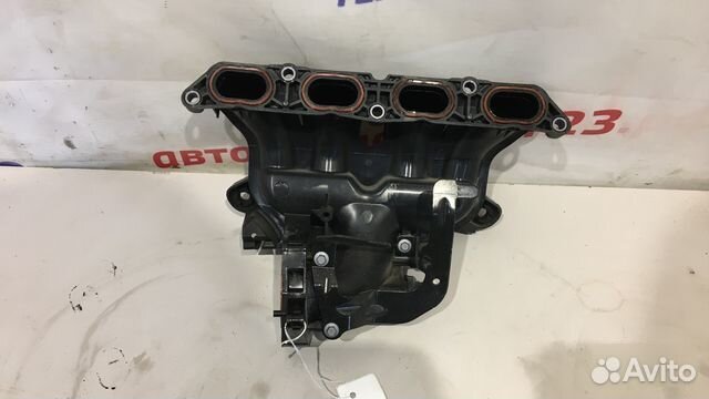 Коллектор впускной Bmw 116 F20 N13B16A