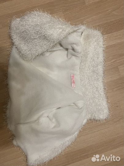 Болеро для девочки