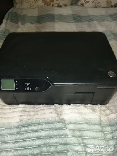 Цветной лазерный принтер