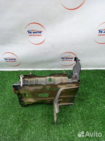 Площадка акб Chevrolet Lacetti хетчбек 1.4 F14D3