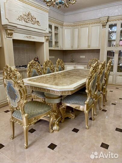 Стол Стулья с доставкой