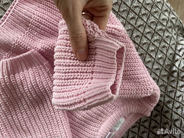 Свитер для девочки Zara 18-24 мес