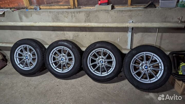 Pirelli Winter Sottozero 3 205/60 R16