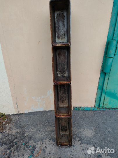 Форма для выпечки хлеба