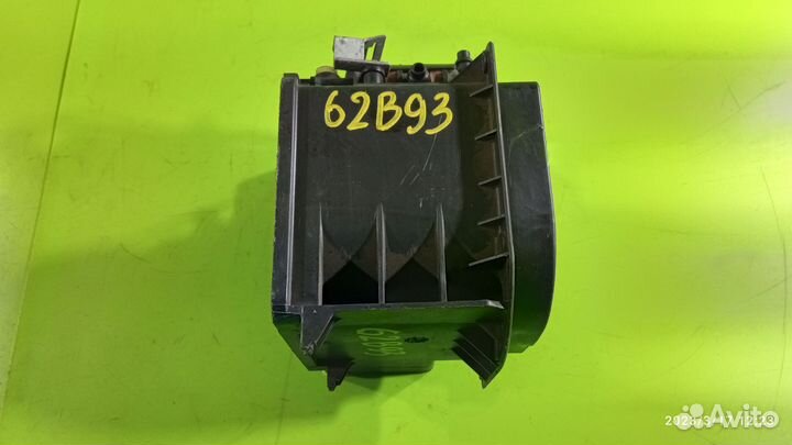 Воздуховод для Porsche Cayenne 955