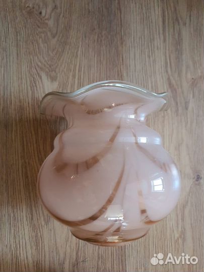 Плафоны для люстры стеклянные