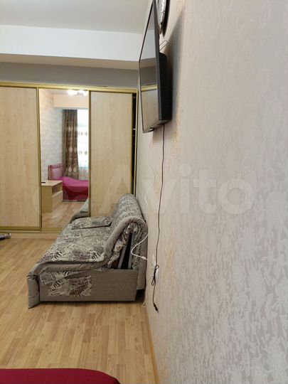 2-к. квартира, 51 м², 2/8 эт.