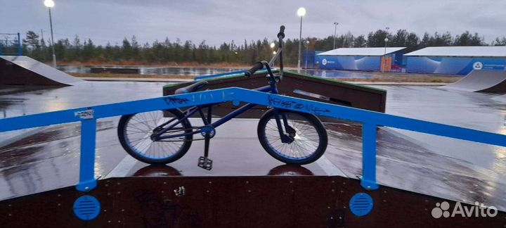 Продам BMX Freedoom