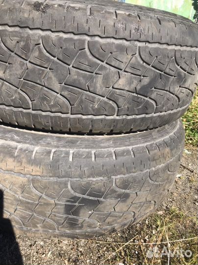 Pirelli Scorpion ATR 265/60 R18 110
