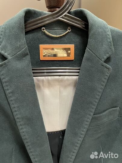 Жакет женский Massimo Dutti