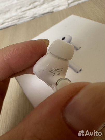 Airpods pro 2 premium