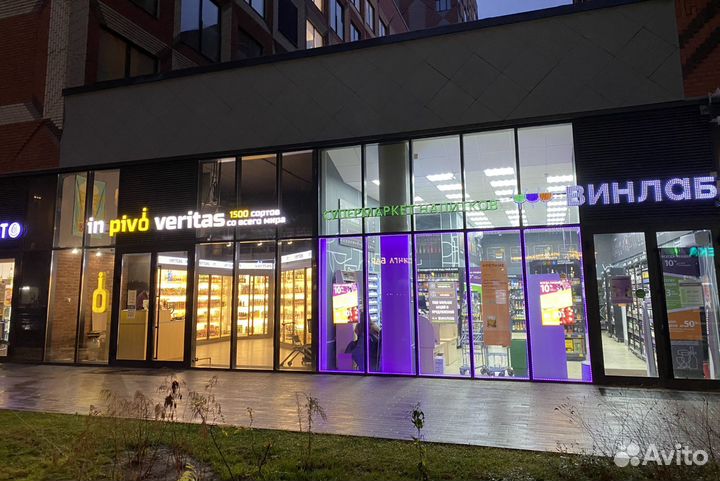 Готовый пассивный бизнес на субаренде