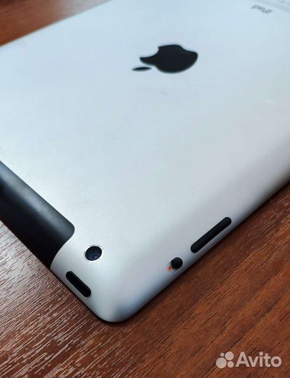 iPad 3 64гб