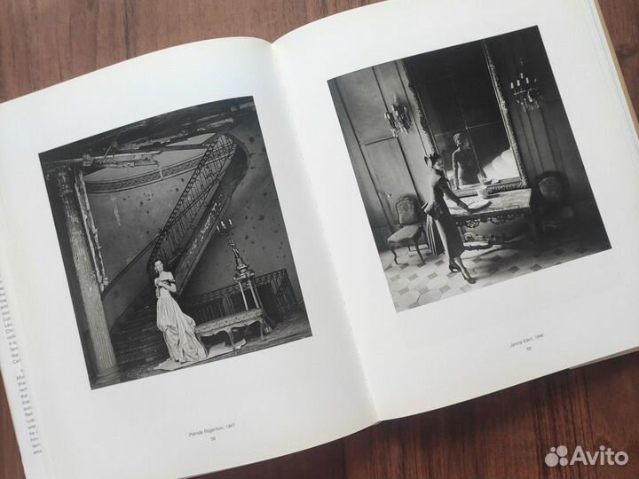 Книга Clifford Coffin: Photographs from Vogue