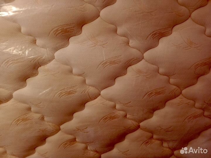 Матрас ортопедический новый askona Megatrend Hard