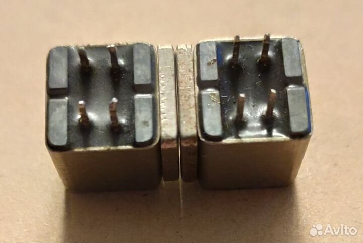 Teac головки записывающие