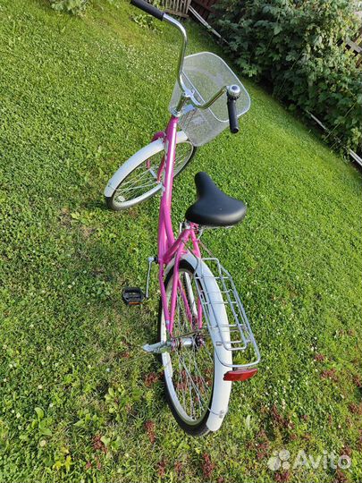 Продам велосипед взрослый