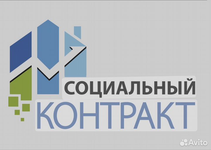 Бизнес план для соцконтракта