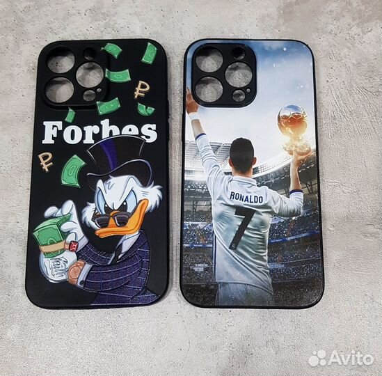 Чехол на iPhone 14