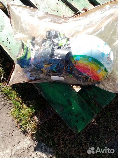 Гироскутер