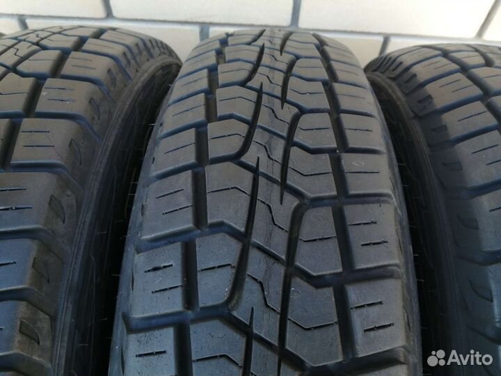 Pirelli Scorpion STR A 185/75 R16