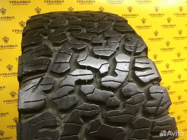 Bfgoodrich All-Terrain T/A KO2 285/60 R18 S