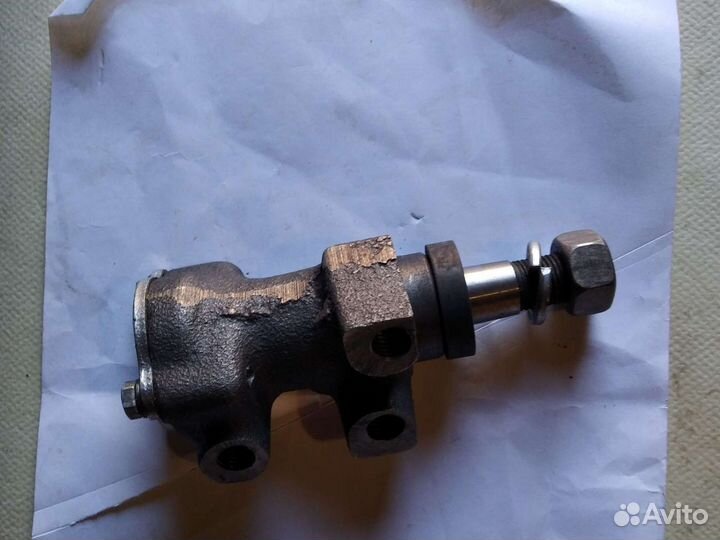 Маятник Луаз