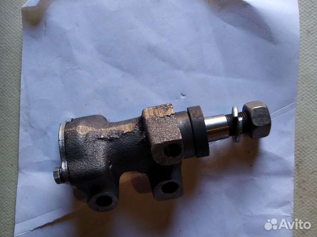 Маятник Луаз