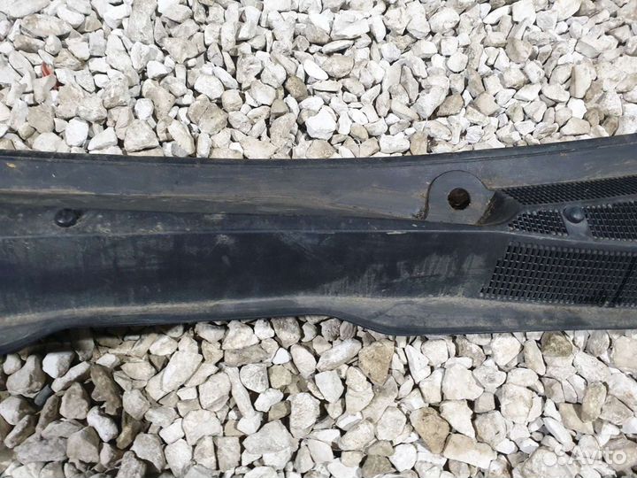 Жабо Opel Astra Н