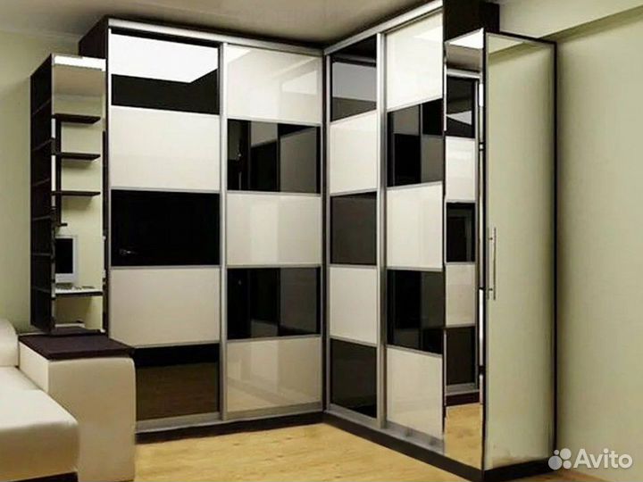 Шкаф с гарантией от фабрики