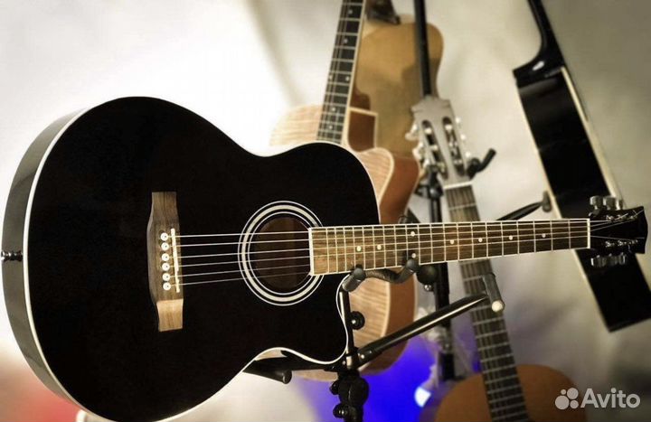 Гитара (Чехол для гитары )