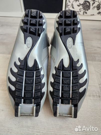 Лыжные ботинки alpina sp 40