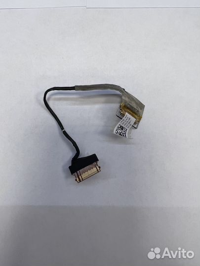 Шлейф матрицы Lenovo ThinkPad 11e / DD0LI8L0050