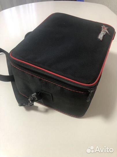 Аппаратура радиоуправления Sanwa M12S