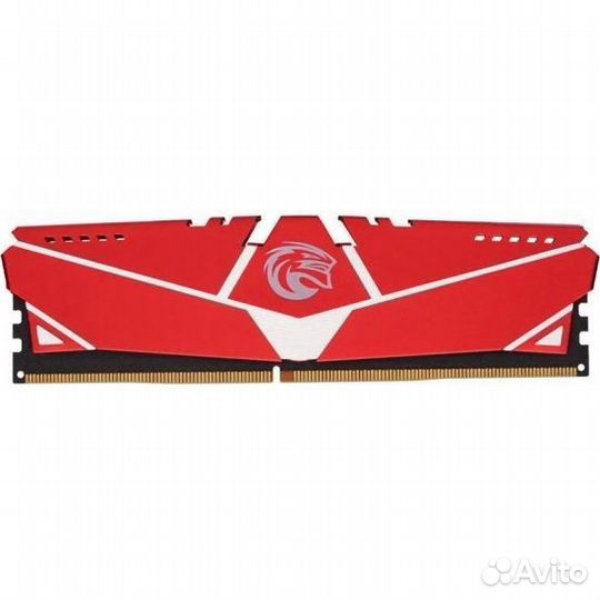 Оперативная память Kingspec DDR4 8Gb 3200Mhz