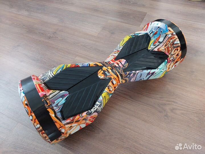 Гироскутер Smart Balance lambo U6 Tao Tao APP