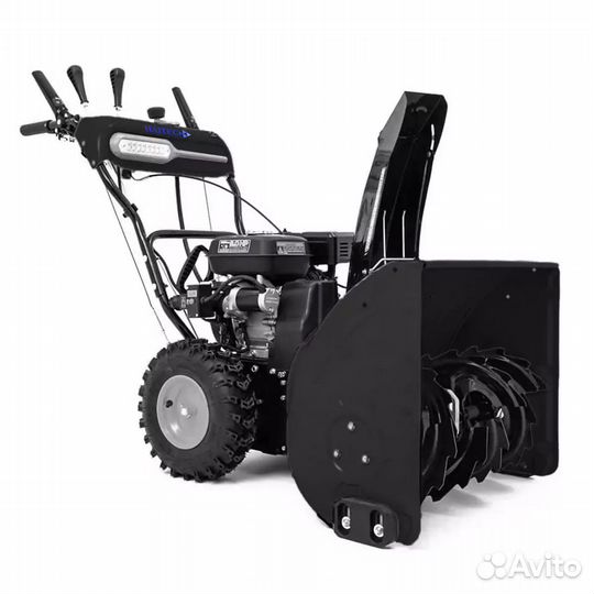 Снегоуборщик Haitec HT-SF22071ES