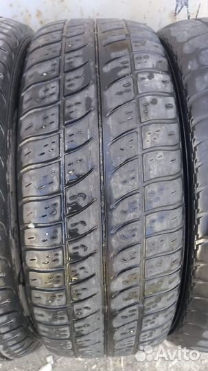 КАМА Кама-208 185/60 R14 82H